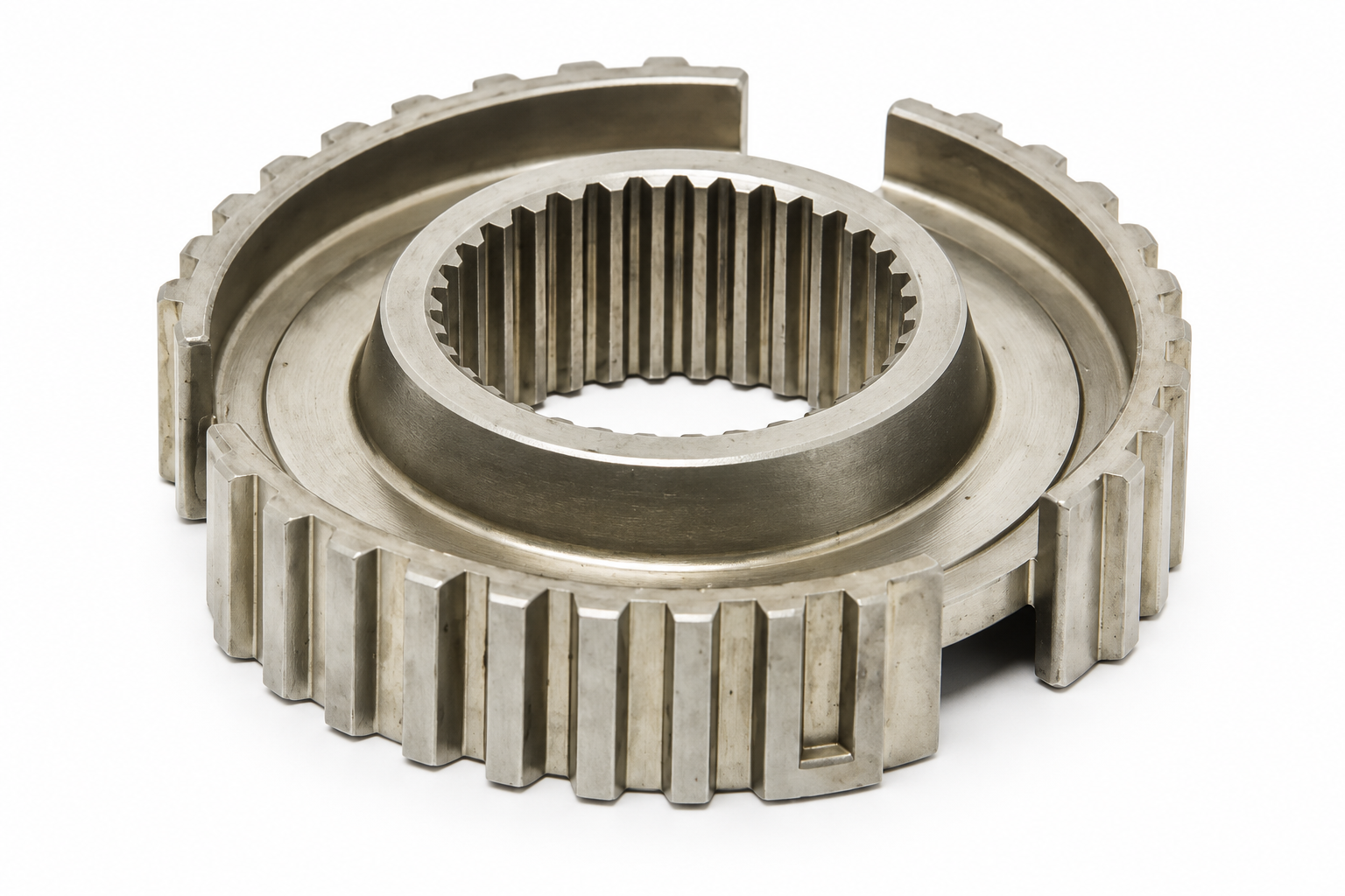 Synchrotech 92-01 B/H/F Series 3-4 Hub